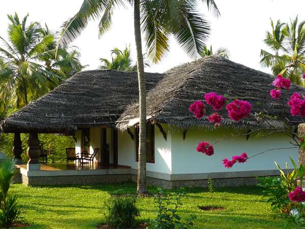 Neeleshwar Hermitage