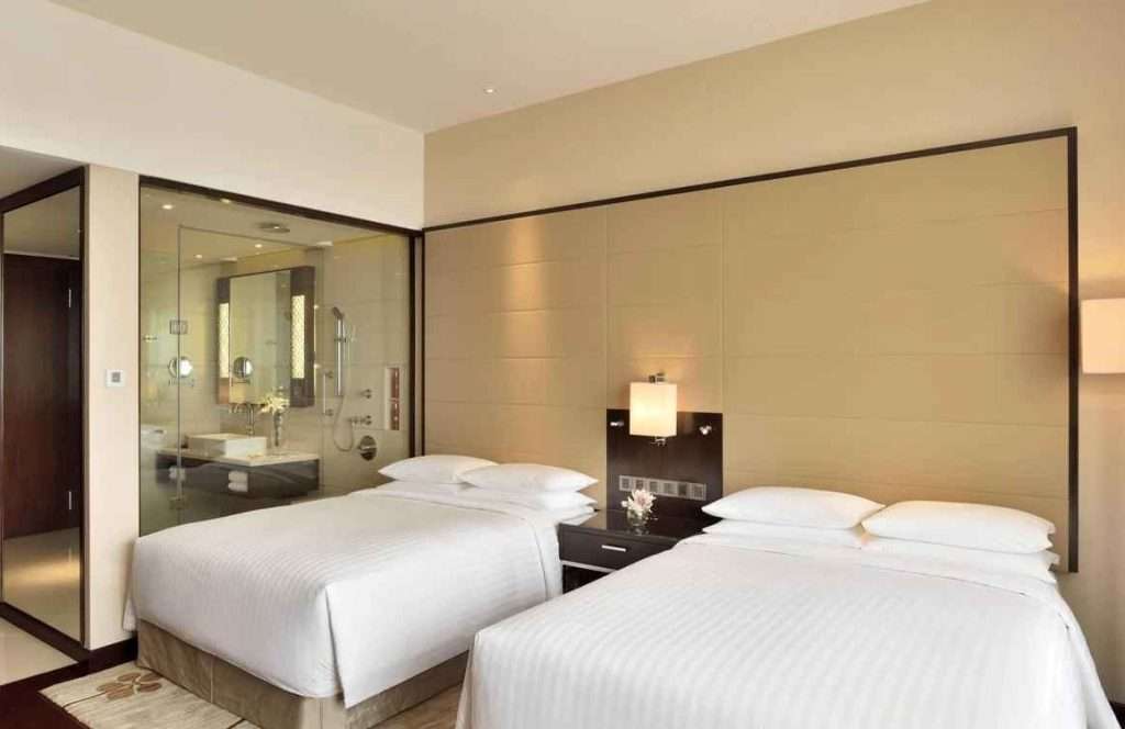 Courtyard By Marriott