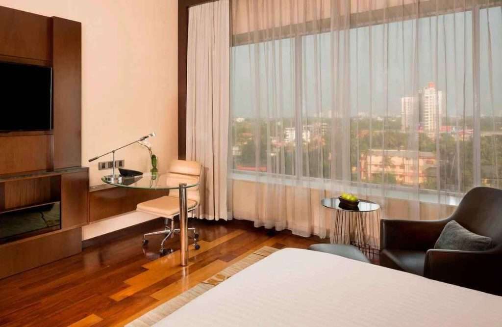 Courtyard By Marriott