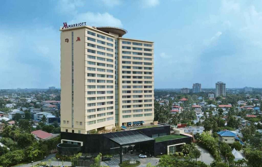 Courtyard By Marriott