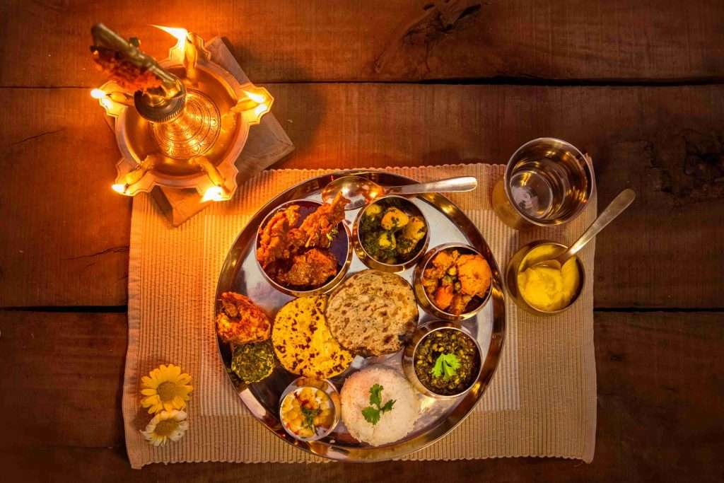 Chambal Safari Lodge