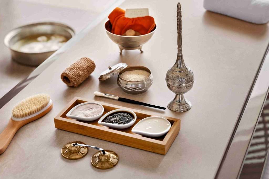 Hilton Maldives Amingiri