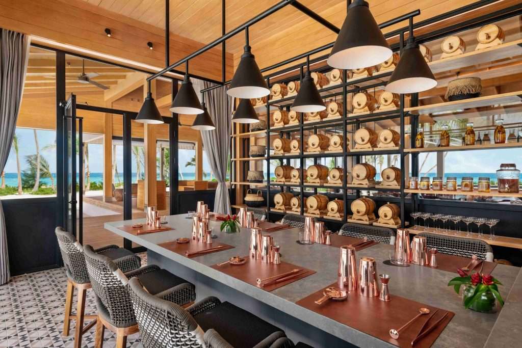 Hilton Maldives Amingiri