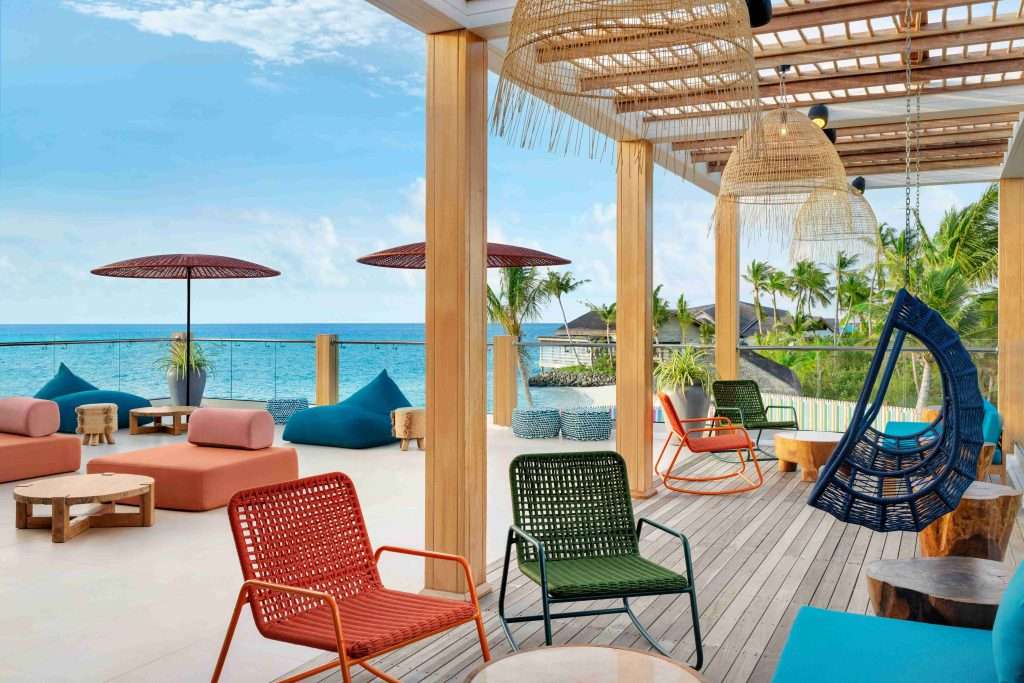 Hilton Maldives Amingiri