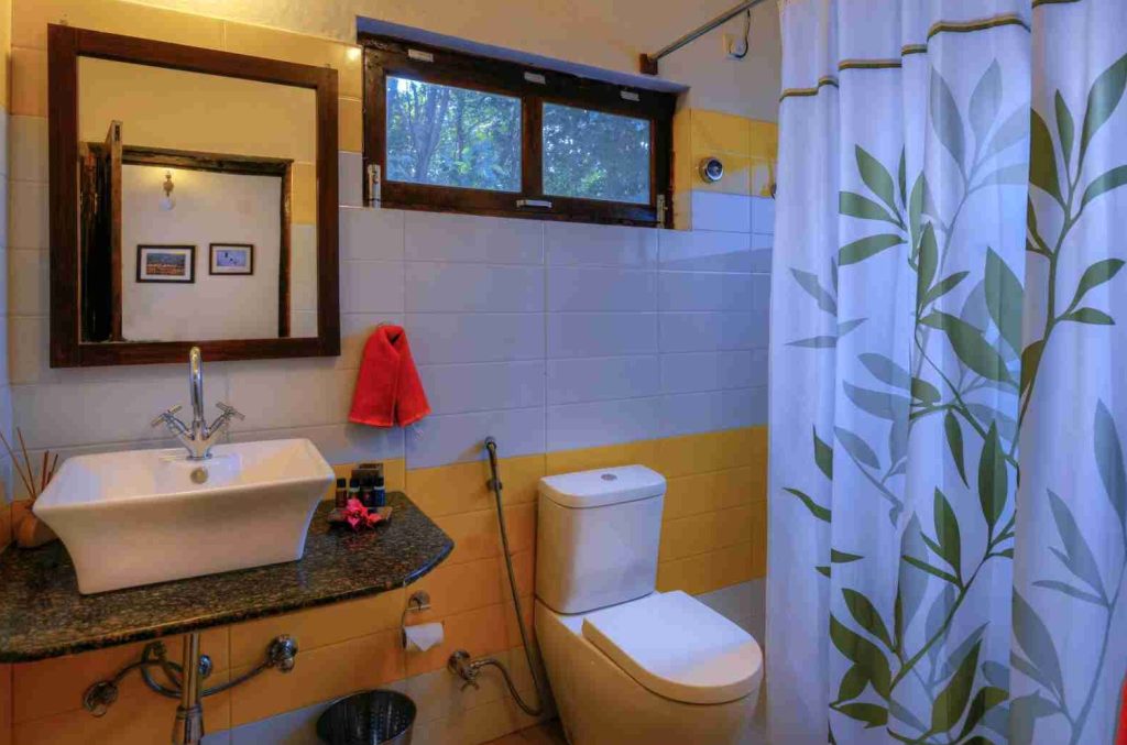 Chambal Safari Lodge