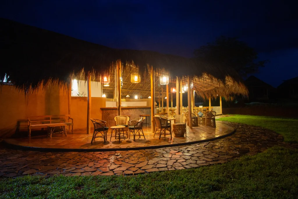 Wild Glamping Gal Oya