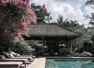 Balquisse heritage hotel