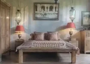 Balquisse heritage hotel