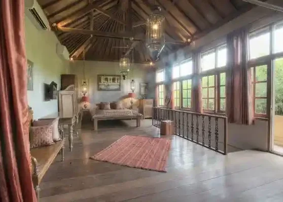 Balquisse heritage hotel