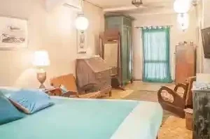 Balquisse heritage hotel