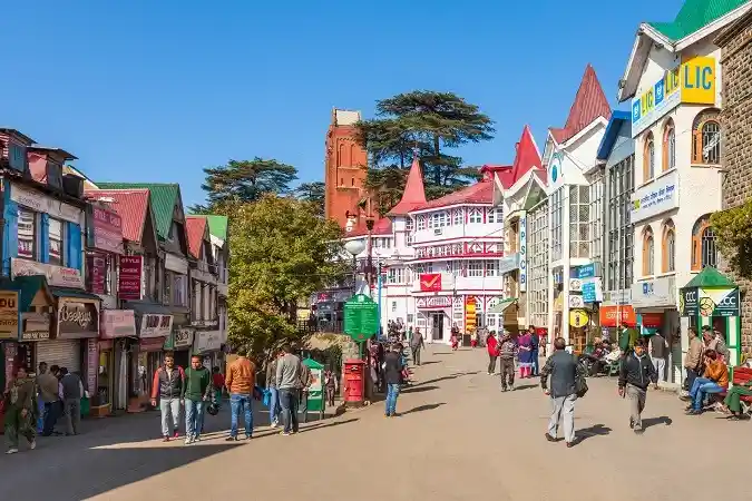 Dharamshala