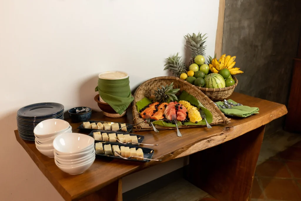 Wild Glamping Gal Oya