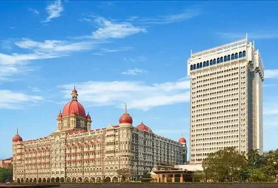 Taj Mahal Palace