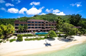 Doubletree by Hilton, Allamanda Resort & Spa