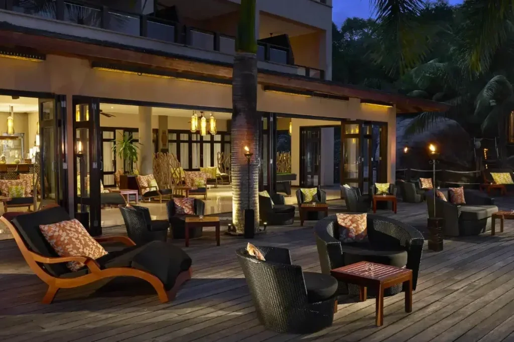 Doubletree by Hilton, Allamanda Resort & Spa