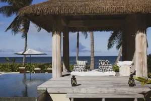 Four Seasons - Des Roches