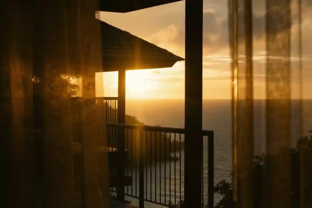 Four Season Seychelles