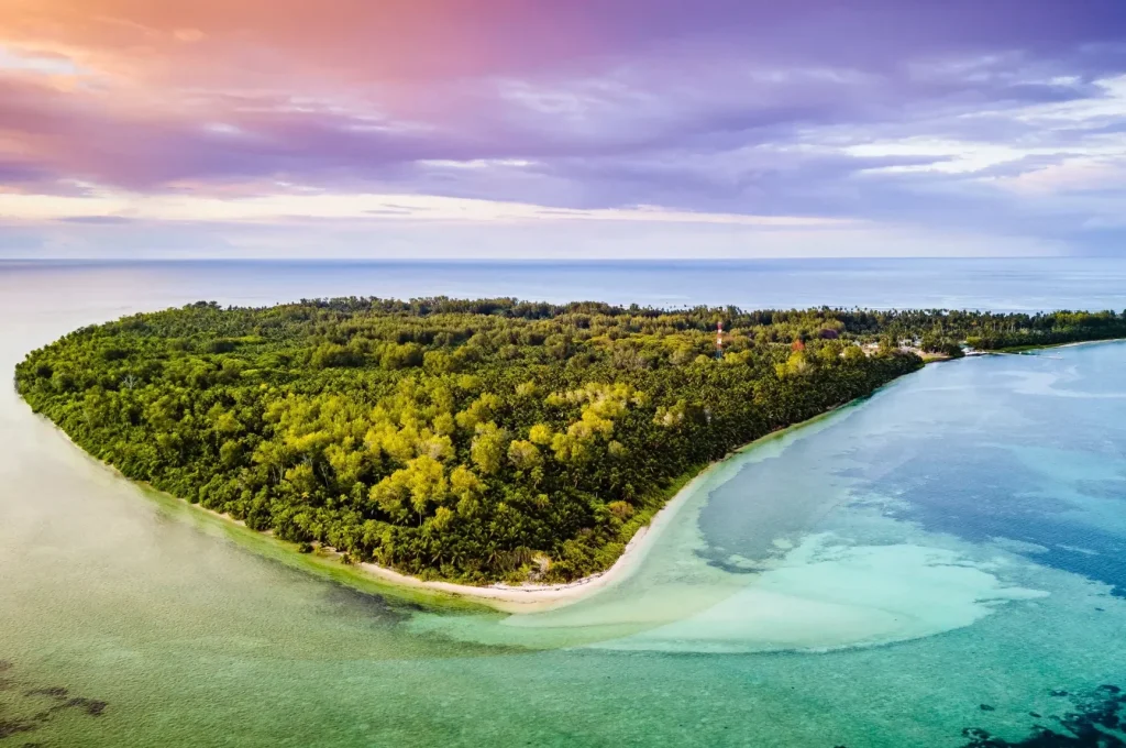 Alphonse Island by Blue Safari