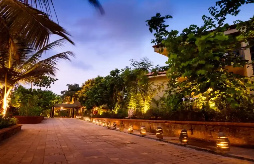 Beleza By The Beach Goa