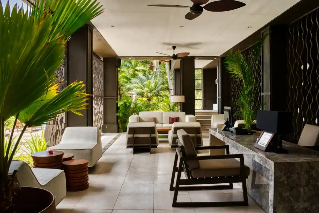 Hilton Northolme Resort & Spa