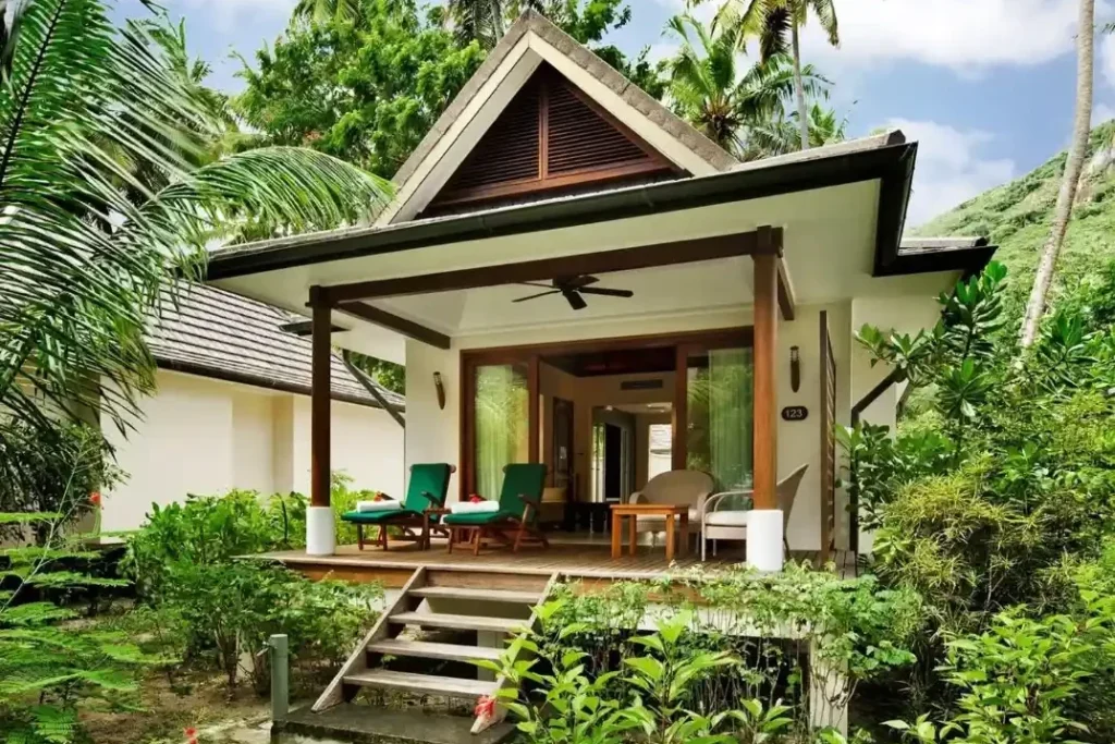 Hilton Labriz Resort & Spa