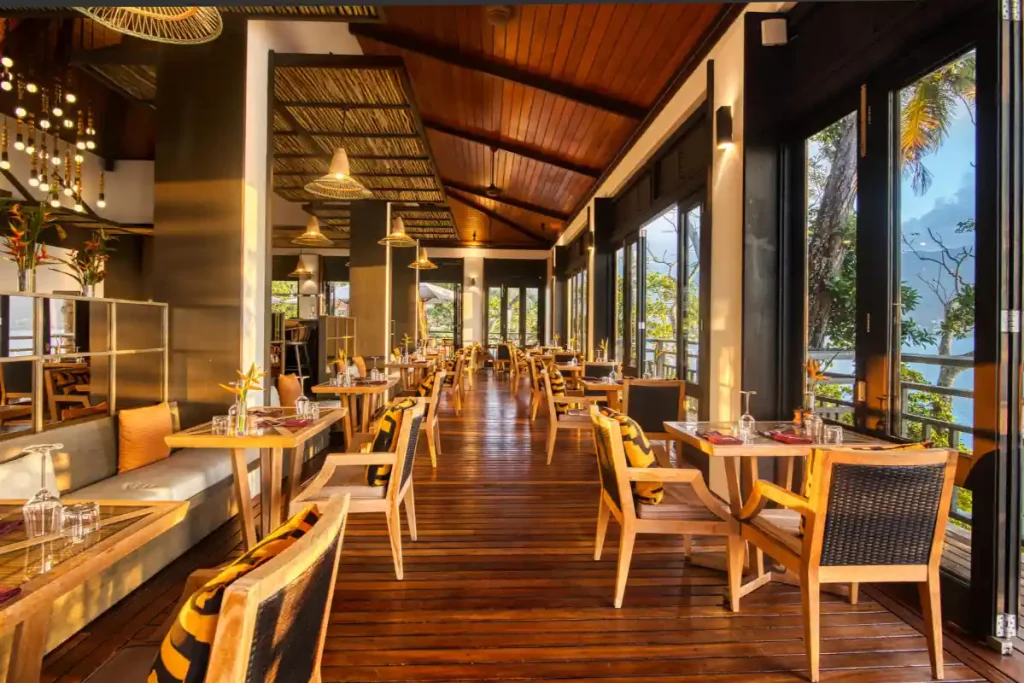 Hilton Northolme Resort & Spa