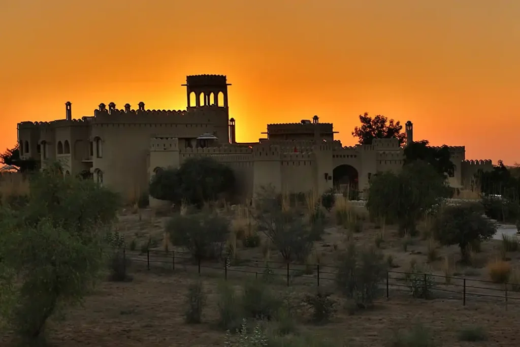 Mihir Garh