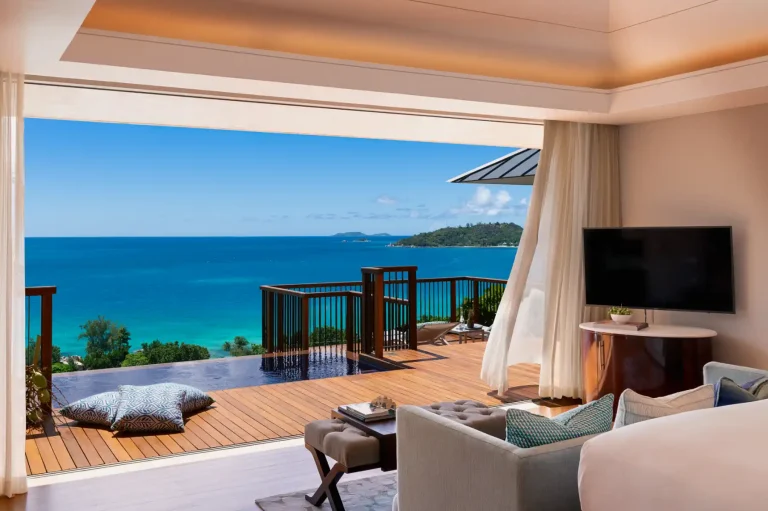 Raffles Seychelles