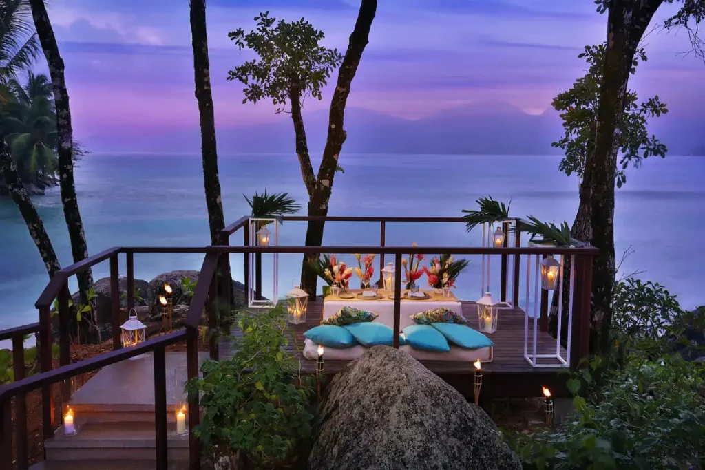 Mango House Seychelles