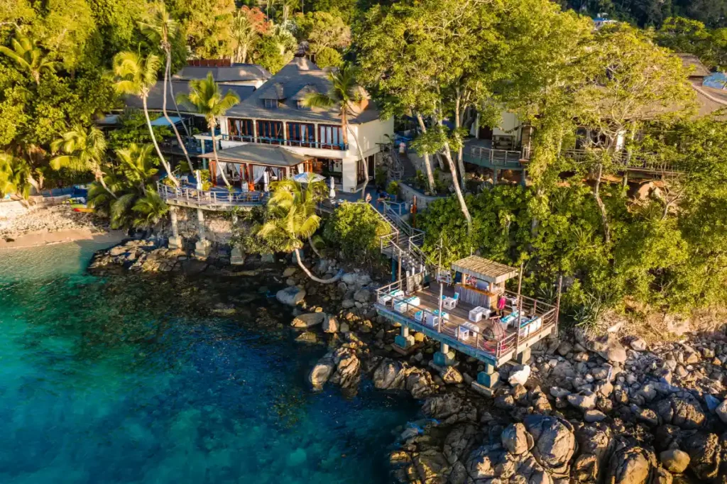 Hilton Northolme Resort & Spa