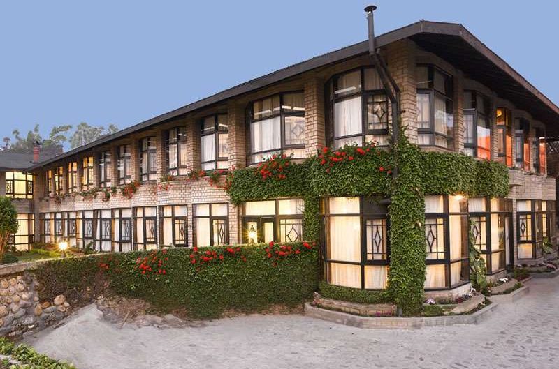 The Elgin Silver Oak