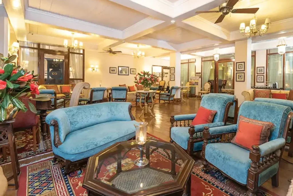 The Elgin Silver Oak