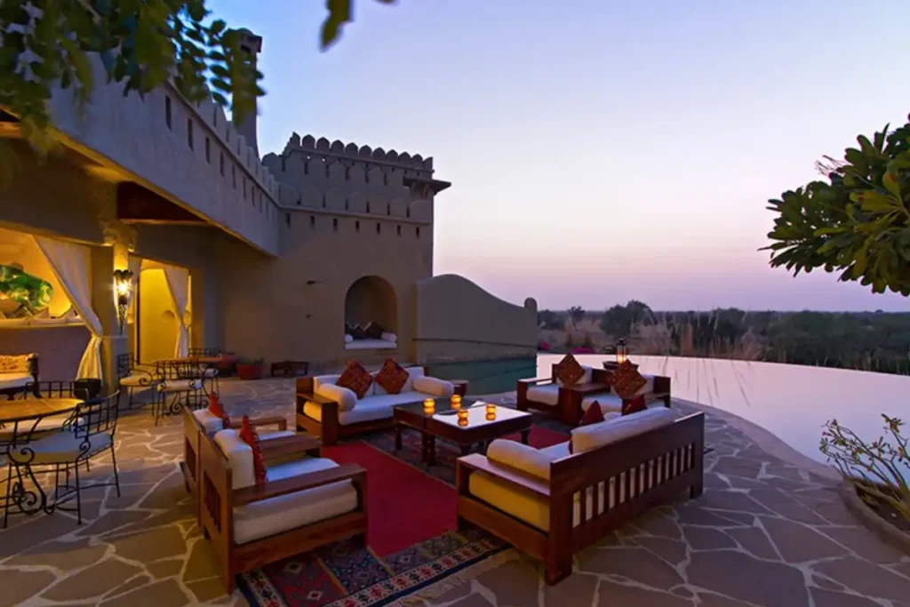 Mihir Garh