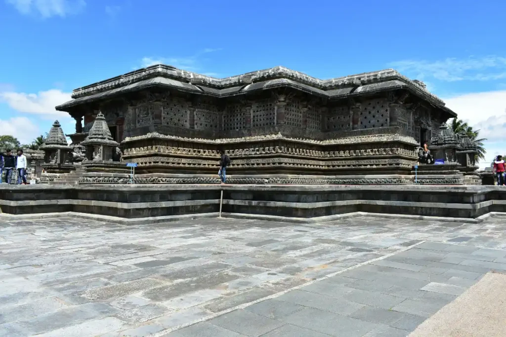 Belur
