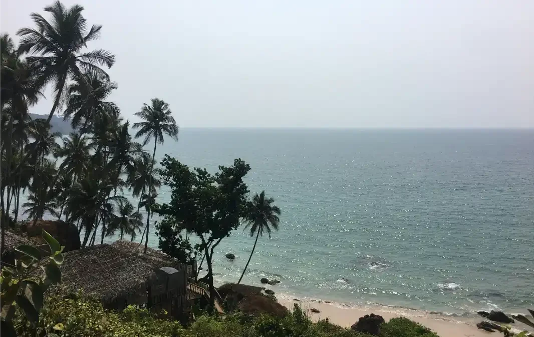 South Goa
