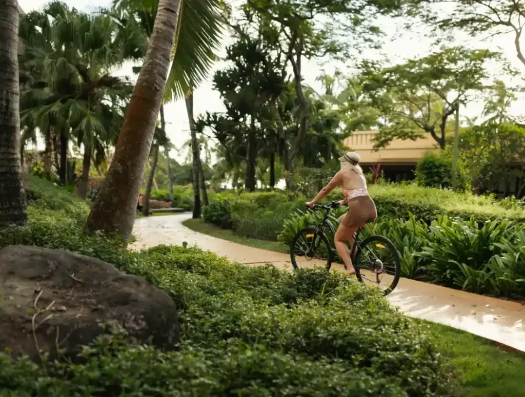 The Oberoi Mauritius