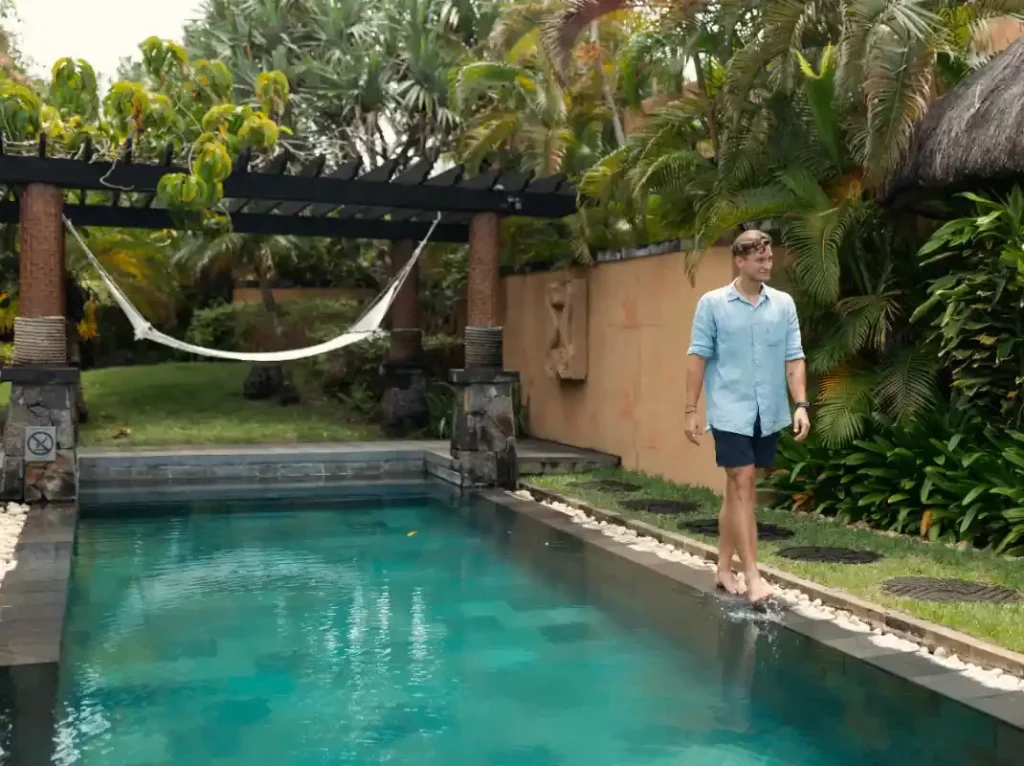 The Oberoi Mauritius