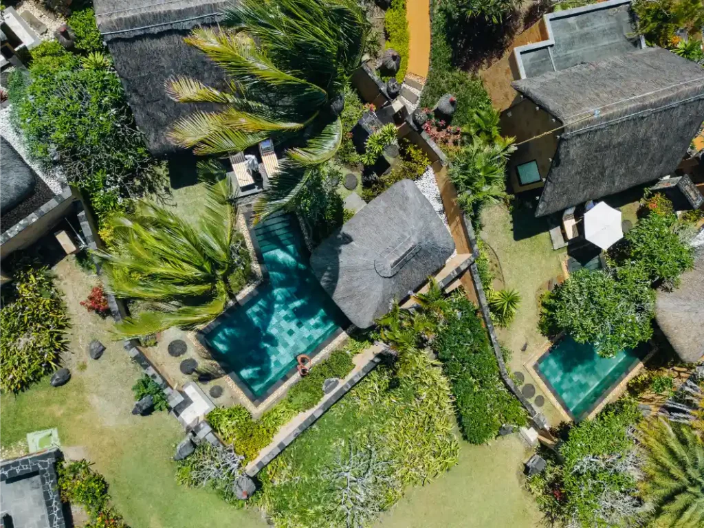 The Oberoi Mauritius