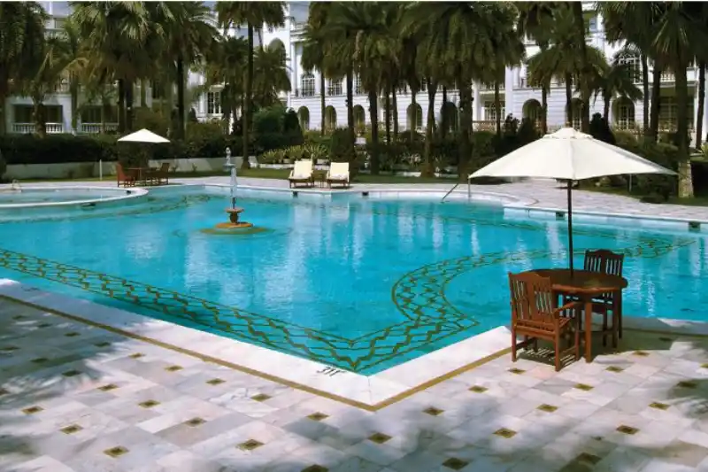 Vivanta by Taj Gomti Nagar