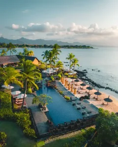 The Oberoi Mauritius