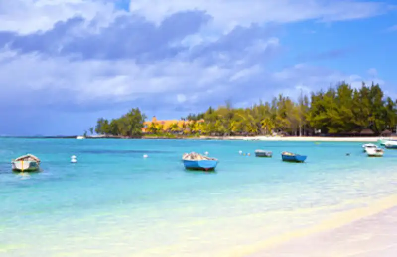 Mauritius Tour