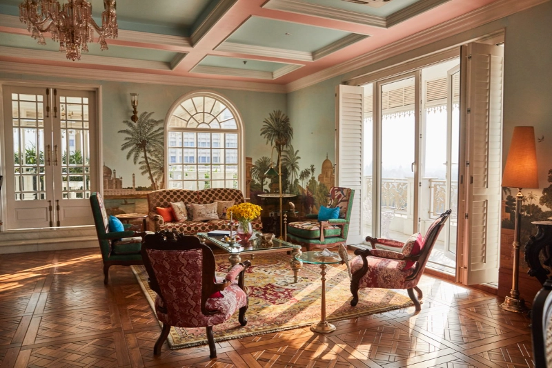 Glenburn the Penthouse