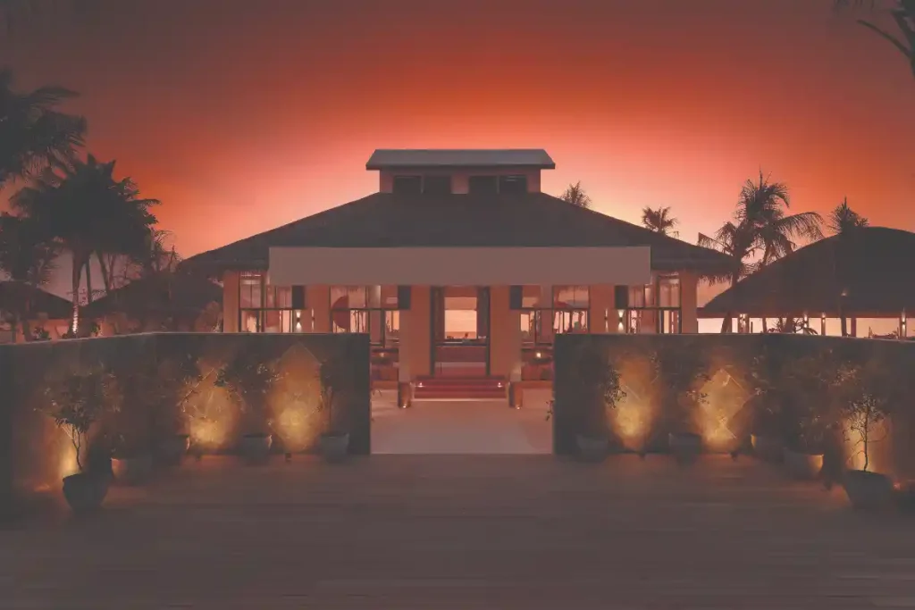 OBLU SELECT Lobigili