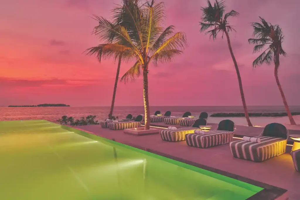 OBLU SELECT Lobigili