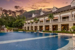 JW Marriott Mauritius Resort