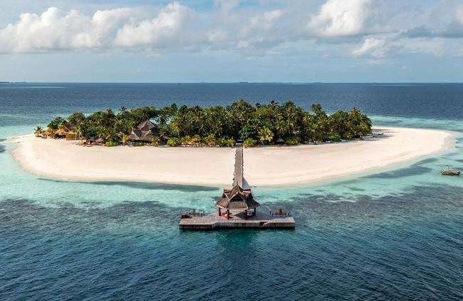 Banyan Tree Vabbinfaru