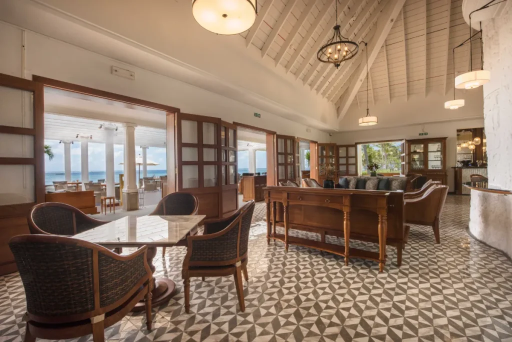 The Residence Mauritius