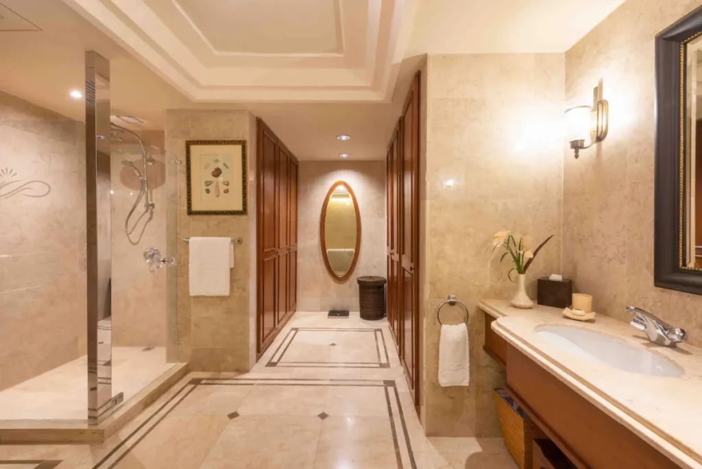 The Residence Mauritius