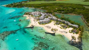 Preskil Island Resort Mauritius