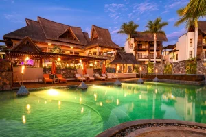 Le Jadis Beach Resort & Wellness Mauritius